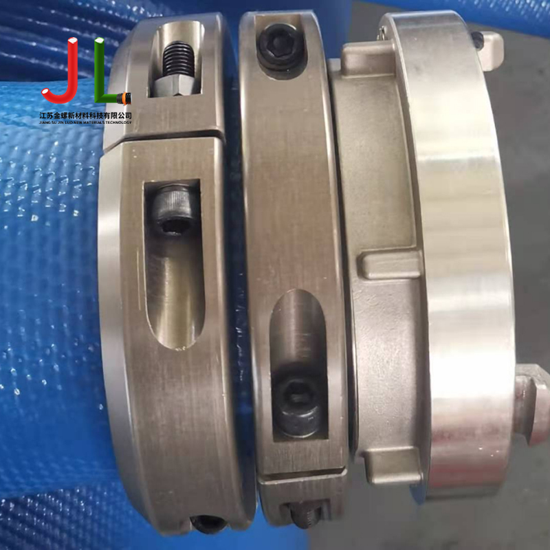 316 Stainless Steel Multi-Lug Quick Connect Couplings – Robust Stainless Steel Couplings for Quick Connections