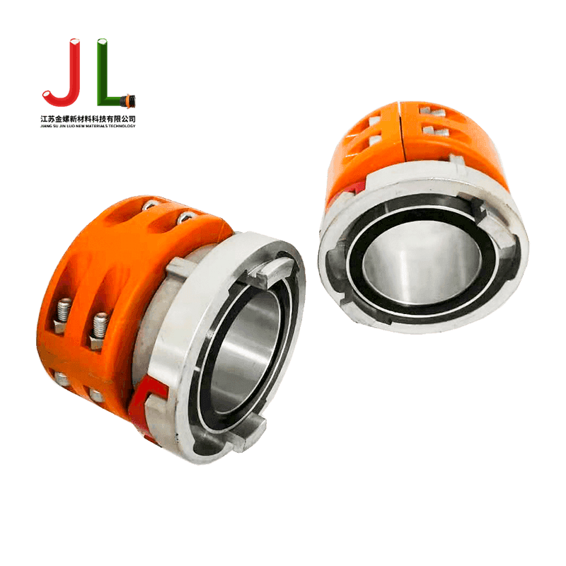 LDHC S Large Diameter Hose Coupling (Storz Type) – High-Performance Storz Type Coupling for Large Diameter Hose Connections