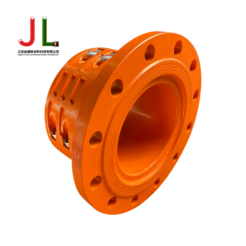 LDHC Flange Large Diameter Hose Coupling Flange Type