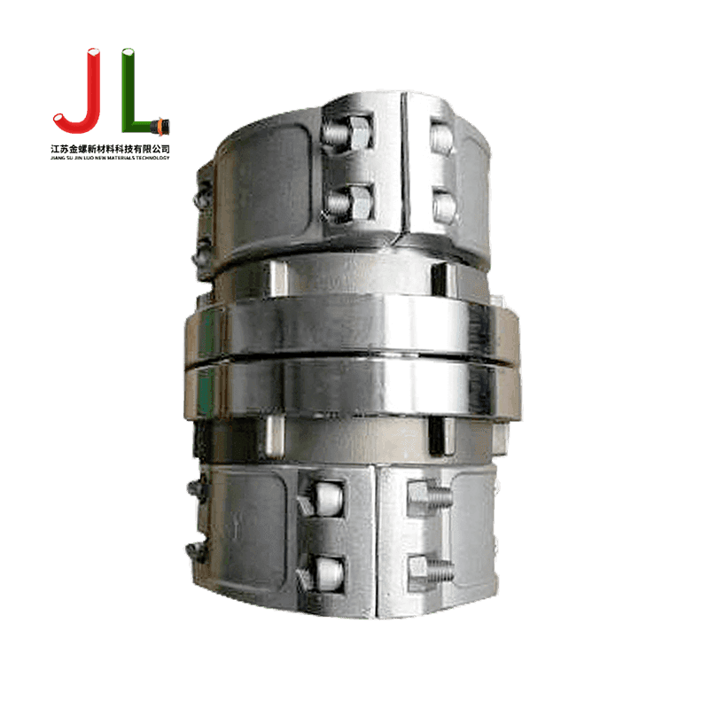 Storz Type Hose Couplings with Segmented Bindings – Fast Connection Storz Couplings with Segmented Clamp Design