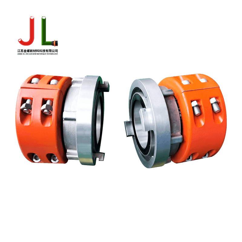 LDHC S Large Diameter Hose Coupling (Storz Type) – High-Performance Storz Type Coupling for Large Diameter Hose Connections
