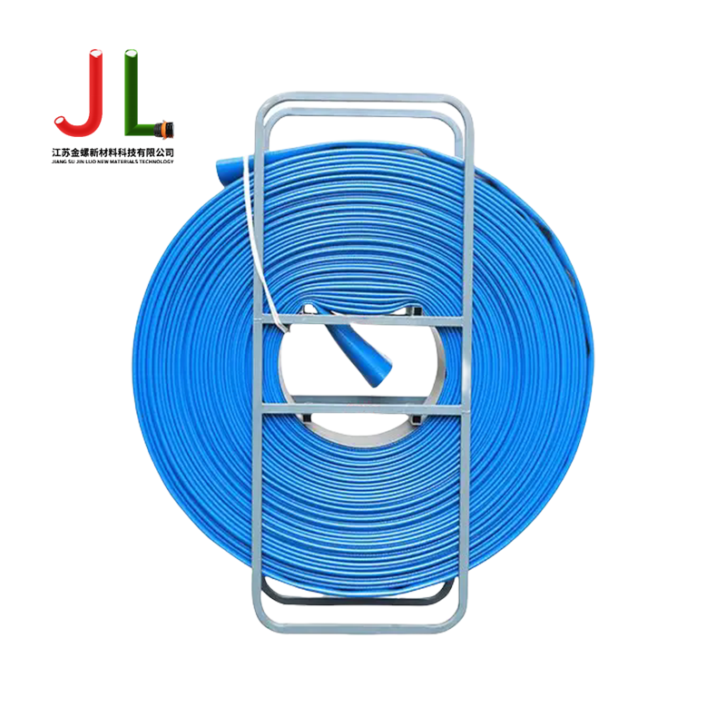 Jinluo Hose Polyurethane Potable Water Hose – Safe, Drinking Water Grade Polyurethane Tubing for Potable Water Transfer
