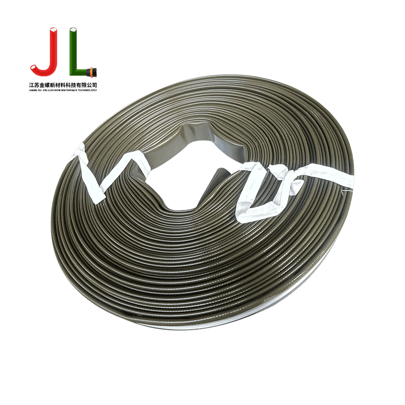 Jinluo Polyurethane Trenchless Rehabilitation Lining Hose – Polyurethane Pipe Liner for Trenchless Repair and Rehabilitation