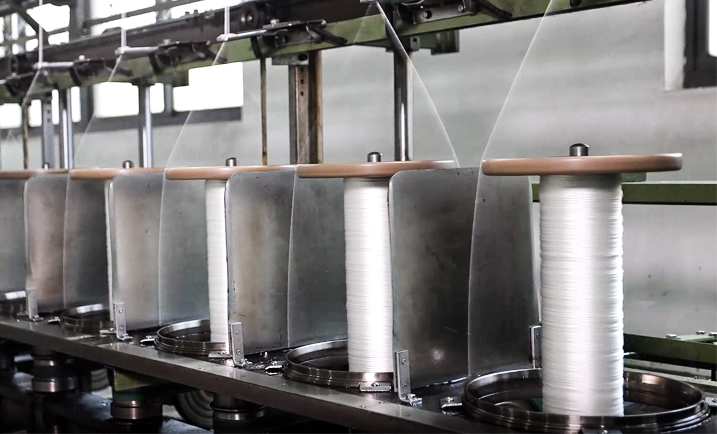 Jiangsu Jinluo New Material Technology Co., Ltd.