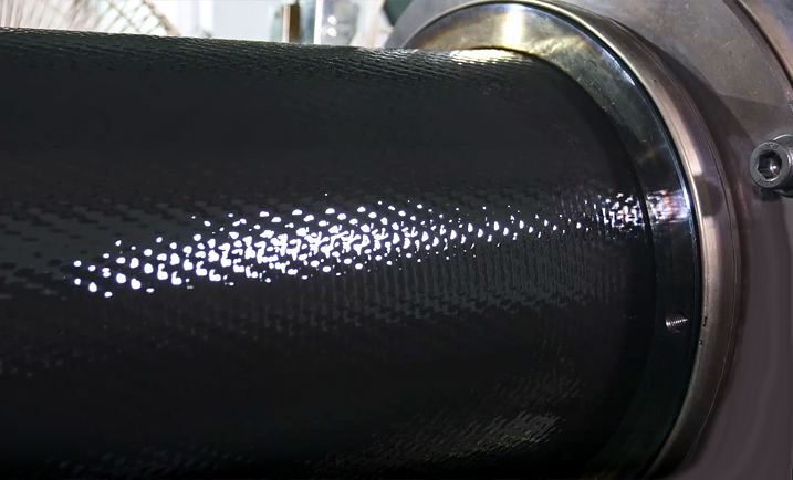 Jiangsu Jinluo New Material Technology Co., Ltd.