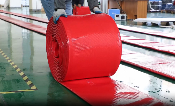 Jiangsu Jinluo New Material Technology Co., Ltd.
