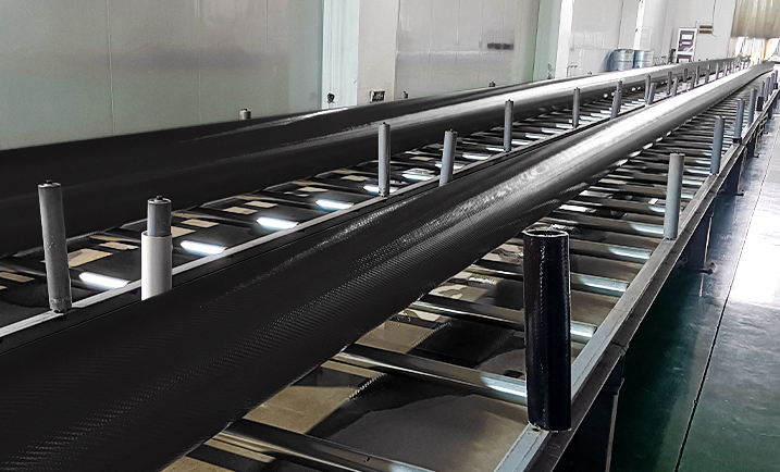 Jiangsu Jinluo New Material Technology Co., Ltd.